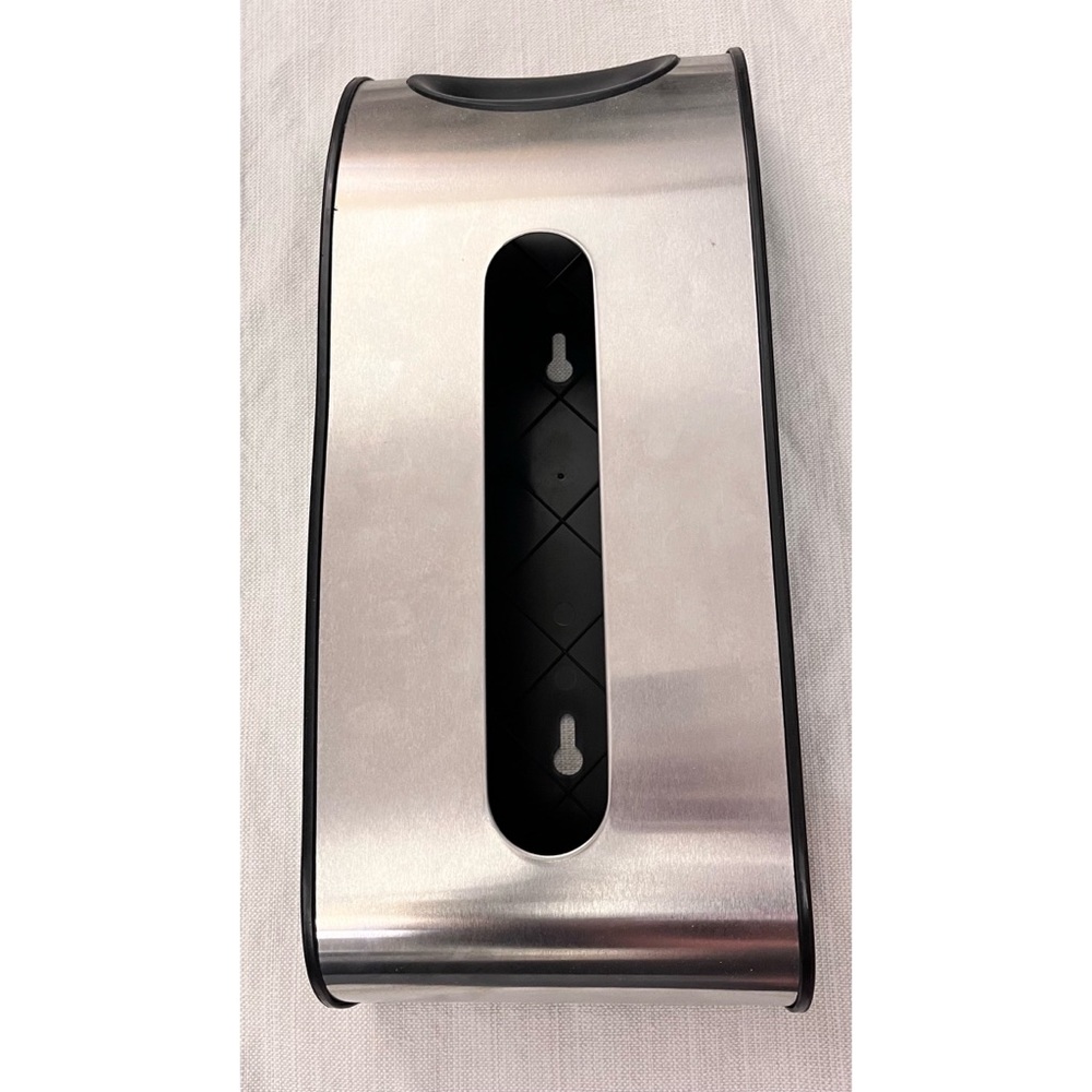 🌠 SIMPLE HUMAN Wall Mount Bag Dispenser
